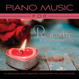 Ao - Piano Music For Romantic Evenings / @AXEA[eBXg