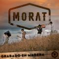 Ao - Grabado En Madera EP / Morat