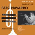 Ao - Fats Navarro Memorial Album feat. Tadd Dameron Sextet/Howard McGhee Sextet/Bud Powell's Modernists / t@bcEi@
