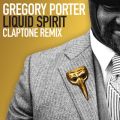 Liquid Spirit (Claptone Remix ^ Full Vocal Version)