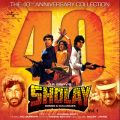Title Music (Sholay) (From "Sholay")