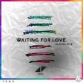 Ao - Waiting For Love (Remixes PtD II) / AB[`[