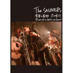 Ao - t̏ے ׂ̂ LAST LIVE at SHIBUYA CLUB QUATTRO / The SALOVERS