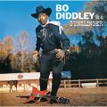 Ao - Bo Diddley Is A Gunslinger / {EfBh[