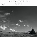 Ao - Eight Winds / Sokratis Sinopoulos Quartet