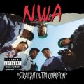 Ao - Straight Outta Compton / N.W.A.