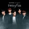 Ao - two of us (Type A) / FDCUZ