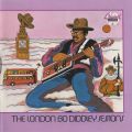 Ao - The London Bo Diddley Sessions / {EfBh[