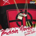 Hit-Boy̋/VO - Bussin Moves feat. Pusha T/Quentin Miller