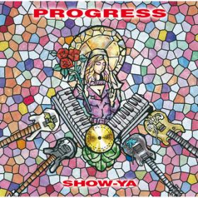 Ao - PROGRESS / SHOW-YA