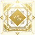 Ao - Majestic (Revisited) / PA[EW[u