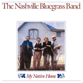 I'm Blue I'm Lonesome / The Nashville Bluegrass Band