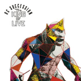 Ao - THE KING OF LIVE / RCTNZV