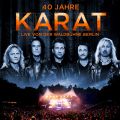 Ao - 40 Jahre - Live von der Waldbuhne Berlin / Karat