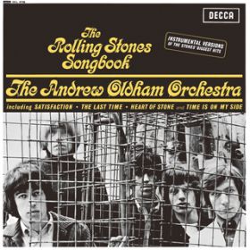 Ao - The Rolling Stones Songbook / Ah[EI[_EI[PXg