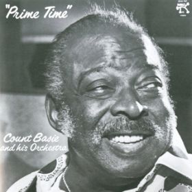 Reachin' Out (Album Version) / Count Basie & His Orchestra