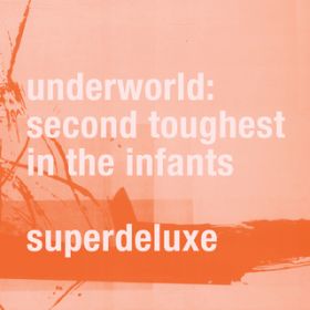Ao - Second Toughest In The Infants (Super Deluxe / Remastered) / A_[[h