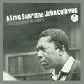 Ao - A Love Supreme: The Complete Masters / WERg[