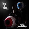 Ao - Keep The Bass - EP / Eyes Of Providence