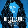 Ao - Magnets feat. Lorde (The Remixes) / fBXN[W[