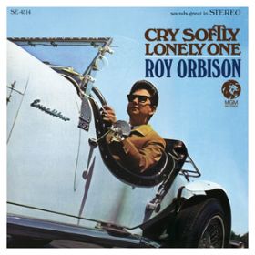 Ao - Cry Softly Lonely One (Remastered) / CEI[r\