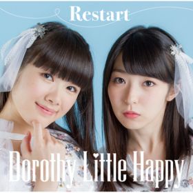 Restart (Instrumental) / Dorothy Little Happy