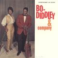 Bo Diddley  Company