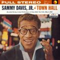 Ao - Sammy Davis, Jr. At Town Hall (Live At Town Hall, New York/1958) / T~[EfCBX Jr.