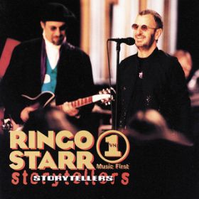 アルバム - Ringo Starr VH1 Storytellers / Ringo Starr
