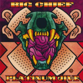 Your Days Are Numbered / Big Chief