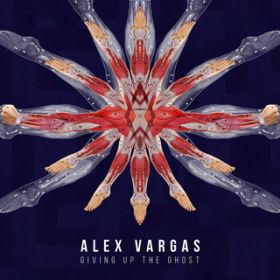 Ao - Giving Up The Ghost / Alex Vargas