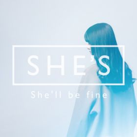 Save Me / SHE'S