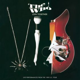 A Little Is Enough (Live UDSD Tour^1989) / UEt[