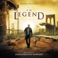 Ao - I Am Legend (Original Motion Picture Soundtrack) / WF[Yj[gEn[h