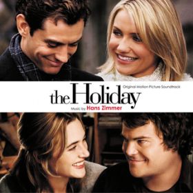 Ao - The Holiday (Original Motion Picture Soundtrack) / nXEW}[