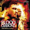 Ao - Blood Diamond (Original Motion Picture Soundtrack) / WF[Yj[gEn[h