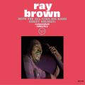 Ray Brown With The All-Star Big Band featD Cannonball Adderley