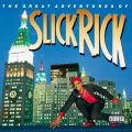 Ao - The Great Adventures Of Slick Rick / XbNEbN