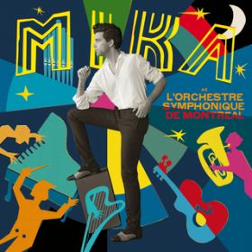 A_[EH[^[ (Orchestra Version) / MIKA