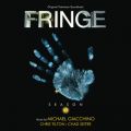 Ao - Fringe: Season 1 (Original Television Soundtrack) / }CPEWAbL[m^Chris Tilton^Chad Seiter