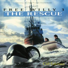 Ao - Free Willy 3: The Rescue (Original Motion Picture Soundtrack) / NtEGCf}