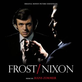 Ao - Frost^Nixon (Original Motion Picture Soundtrack) / nXEW}[
