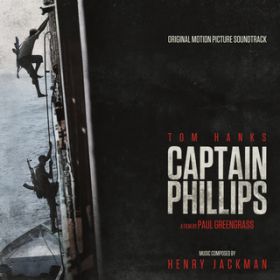 Ao - Captain Phillips (Original Motion Picture Soundtrack) / w[EWbN}