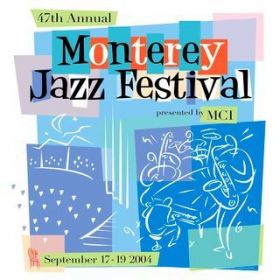 Ao - Monterey Jazz Festival Presents Blue Note Artists / @AXEA[eBXg