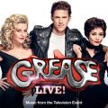 W[_EtBbV[/A[EgFCg/Grease Live Cast̋/VO - Those Magic Changes (From "Grease Live!" Music From The Television Event)