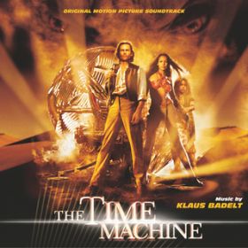 Ao - The Time Machine (Original Motion Picture Soundtrack) / NEXofg