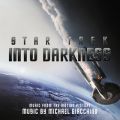 Ao - Star Trek Into Darkness (Music From The Motion Picture) / }CPEWAbL[m