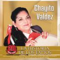 Chayito Valdez̋/VO - Son Habladas