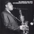 Ao - The Complete Blue Note Lou Donaldson Sessions 1957-60 / [Ehih\