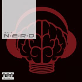 What's Wrong With Me / N.E.R.D